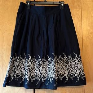 Banana Republic skirt